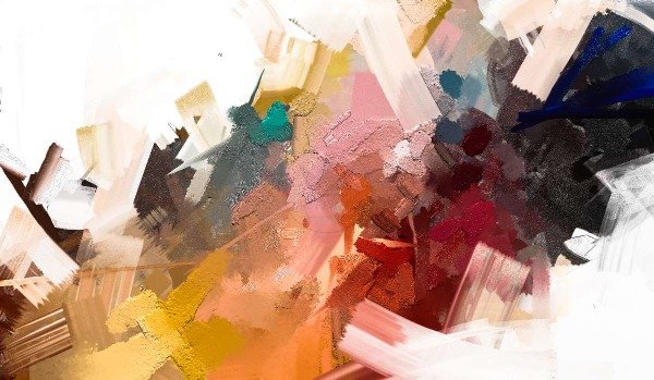 Producto - abstracto 012