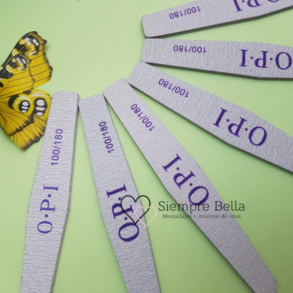 Producto - Limas 100/180