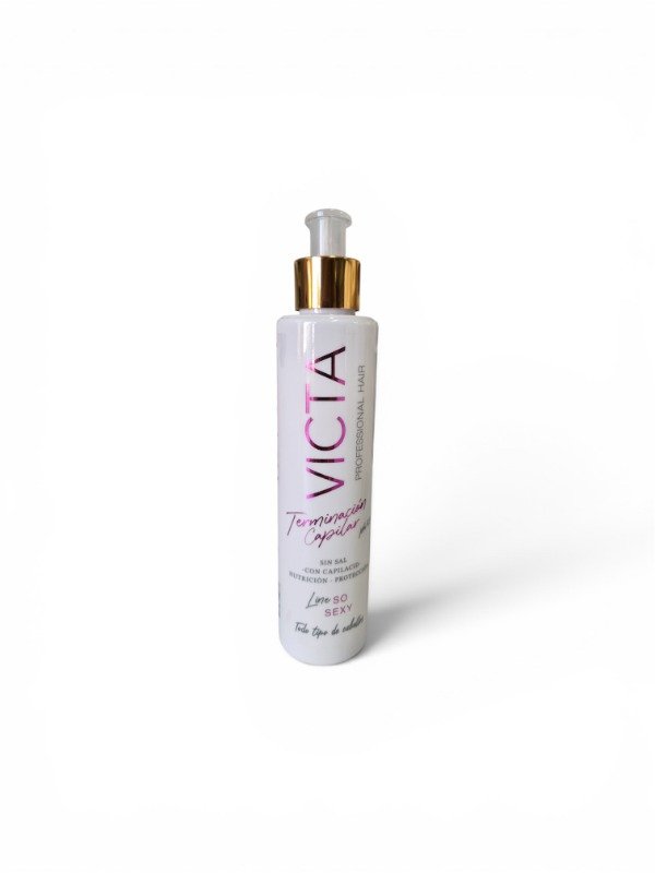 Producto - Terminación Capilar So Sexy x 200 ml.