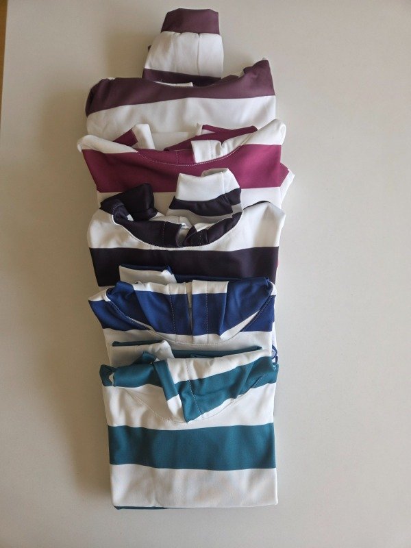 Producto - Buzo Rayas