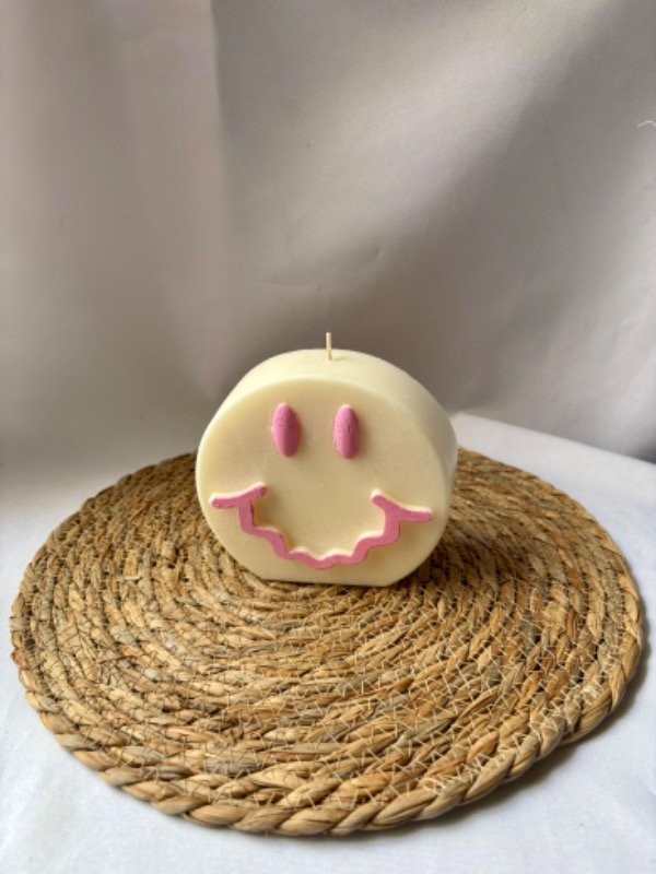 Producto - Vela Smile