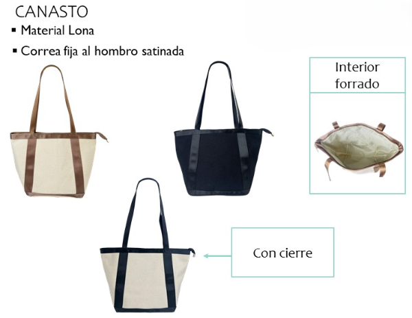 Producto - CANASTO LA CHAPELLE 7358
