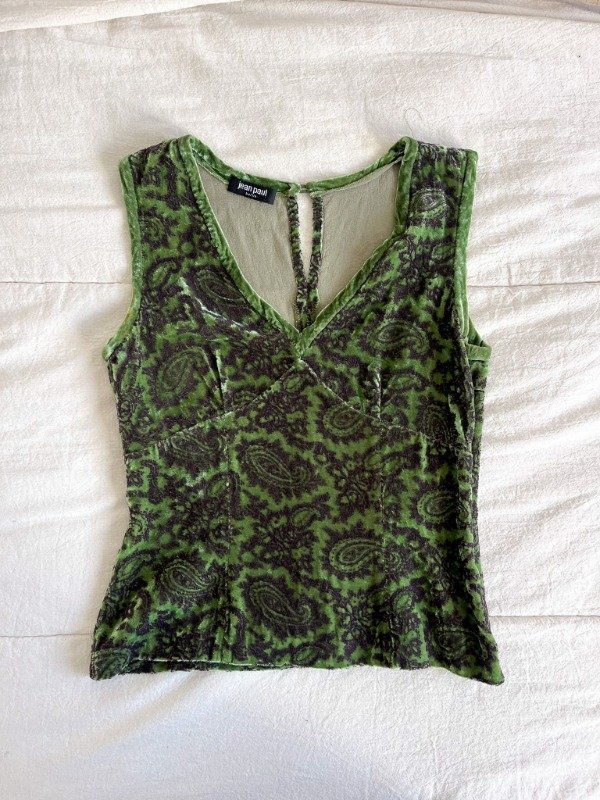 Producto - Top Berlin