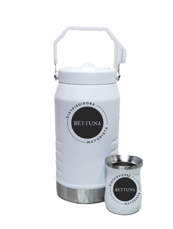 Producto - Termo 1900ml