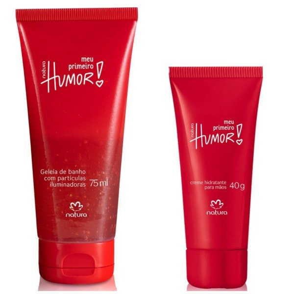 Producto - Hidratante de manos 40gr + jabón líquido con brillo