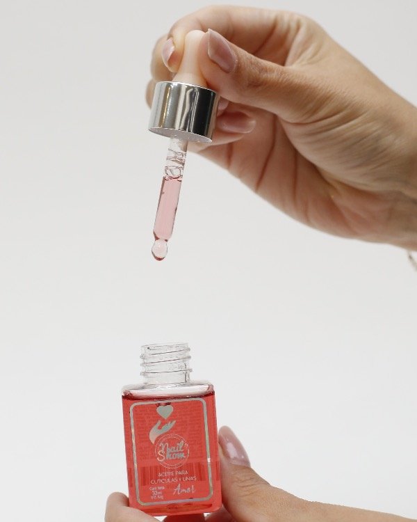 Producto - Aceite de cutículas NAIL SHOW 33ml