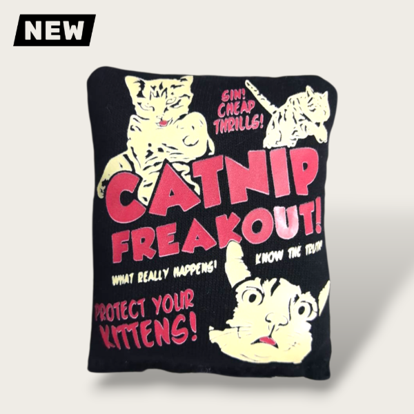 Producto - Almohadita freakout