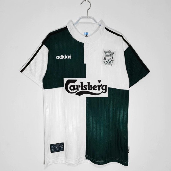 Producto - Liverpool 1995/96 Suplente