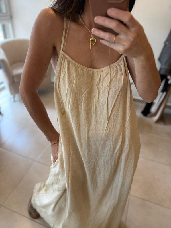 Producto - Vestido Basico