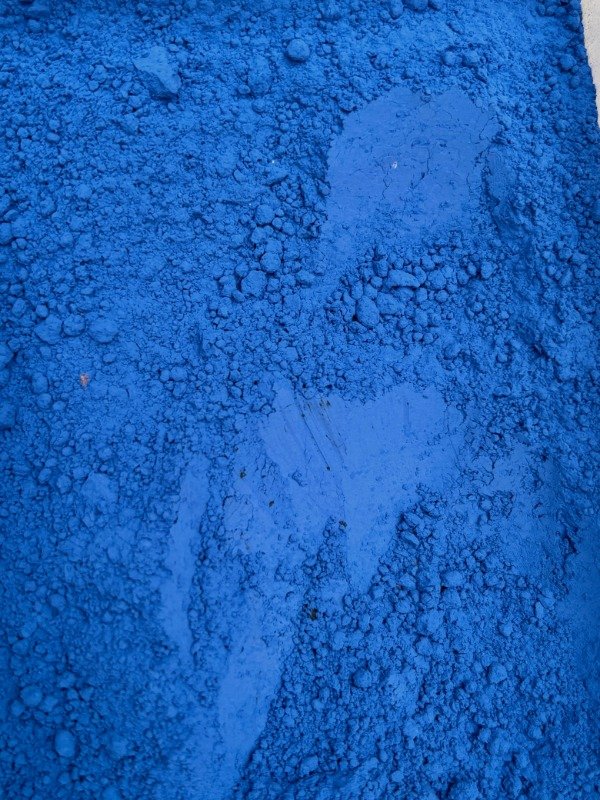 Producto - Pigmento Listo Azul Cobalto