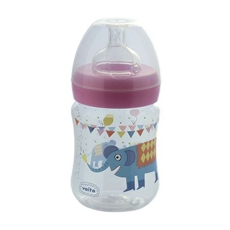 Producto - 3060 MAM. NAT.  B. A. X 250 CC T/SIL.