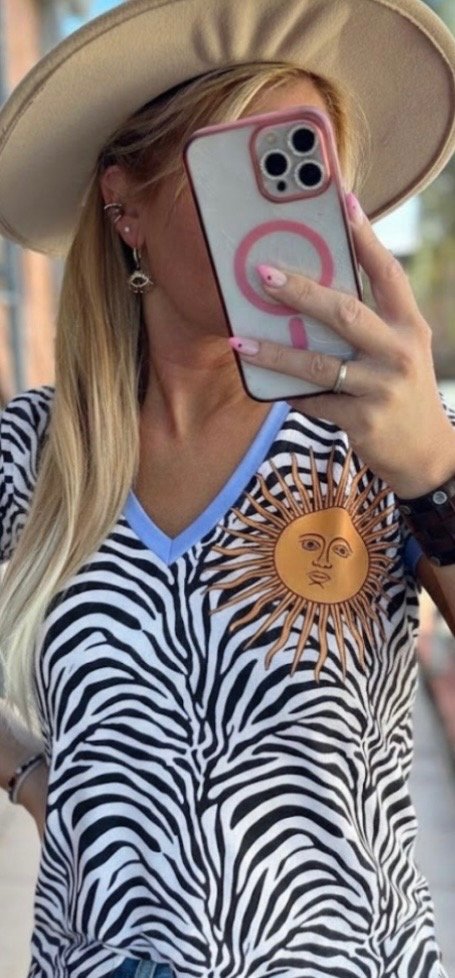 Producto - Remera Arg Andes