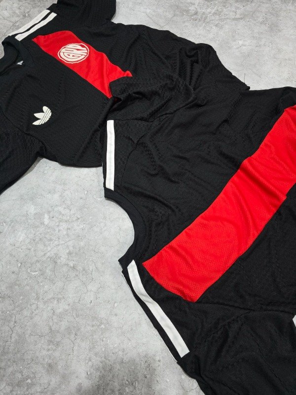 Producto - Camiseta River Plate Tercera Equipación Temporada 2026/2027 - 6