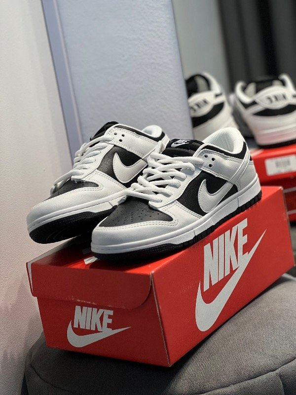 Producto - NIKE SB DUNK IRON - 3