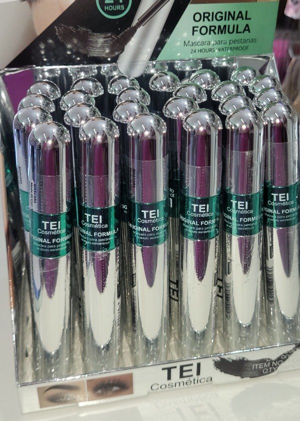 Producto - Rimel tei 2 en 1