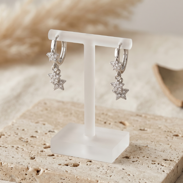 Producto - Aros Siria