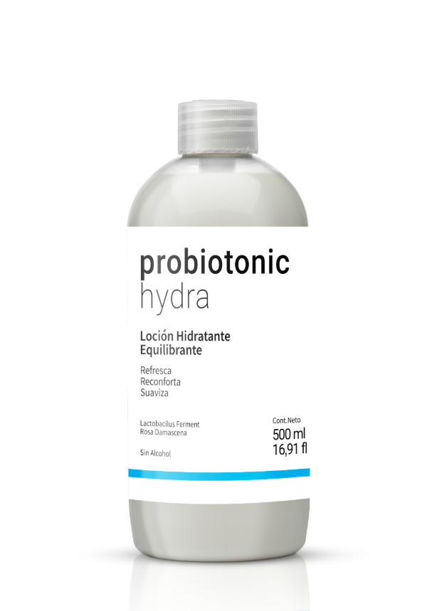 Producto - Probiotonic Hydra