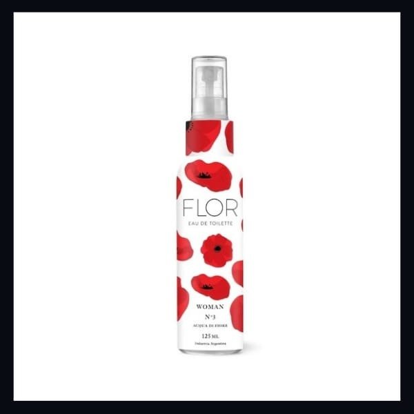 Producto - BODY SPLASH FLOR X125ML