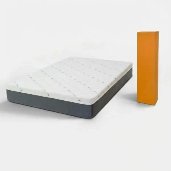 Producto - Roll Up Premium- 2 Plazas