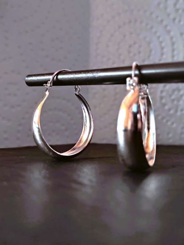 Producto - Argollas cubanas