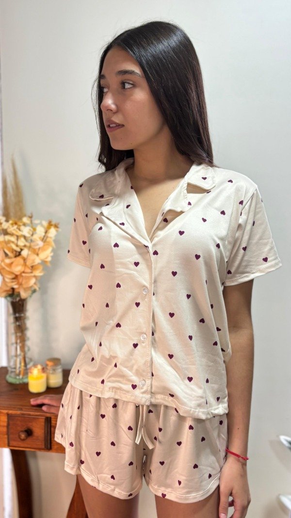 Producto - Pijama Celes