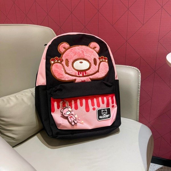 Producto - Mochila Gloomy Bear