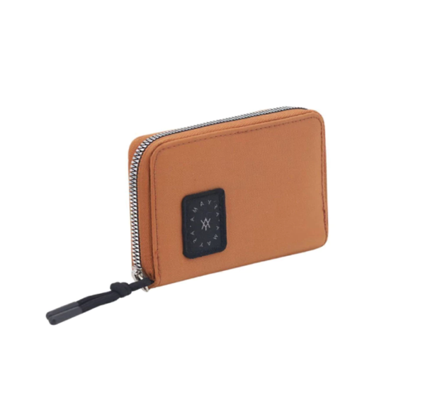 Producto - BILLETERA 042 CAMEL