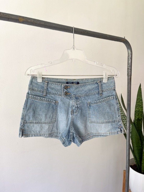Producto - Short Angels Clear