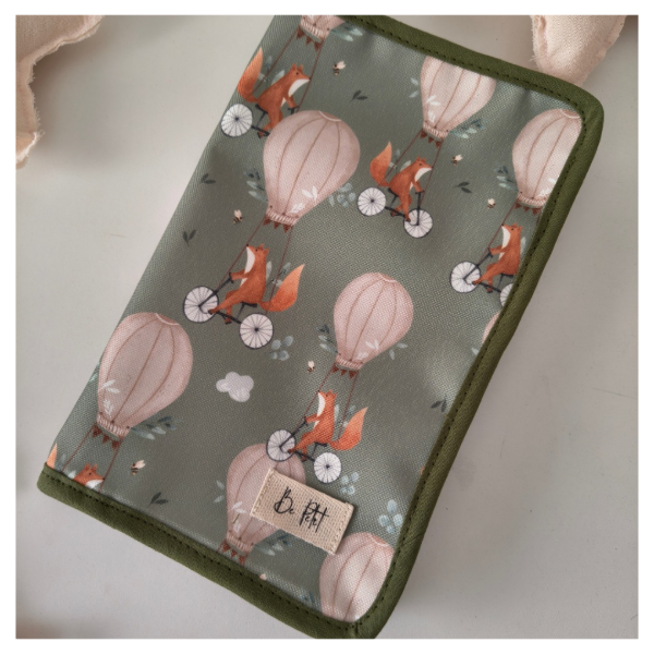Producto - Portadocumento FEFE