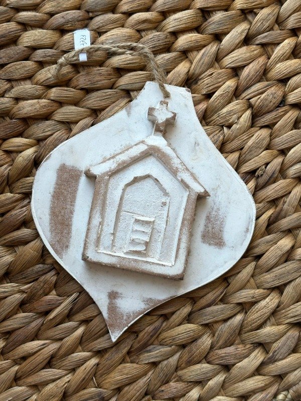 Producto - CASITA EN MADERA