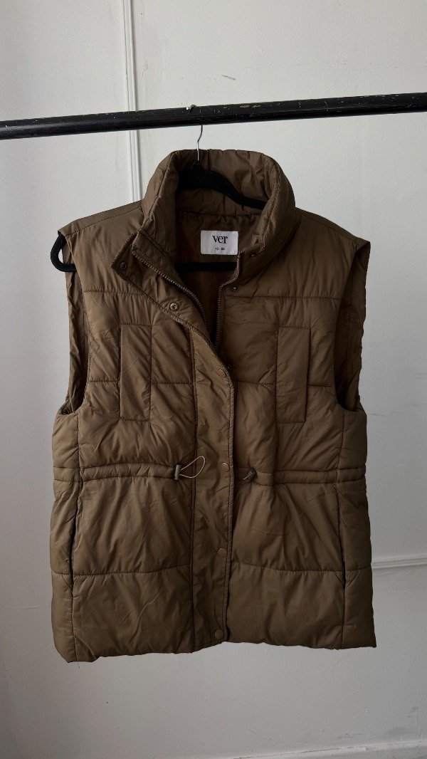 Producto - Chaleco VER - 40 - 0