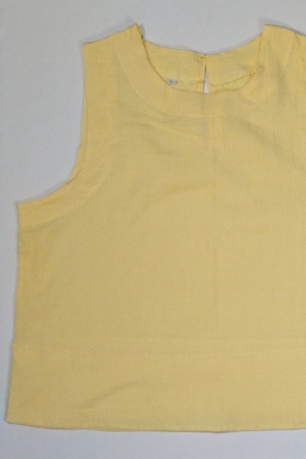 Producto - BLUSA SOL