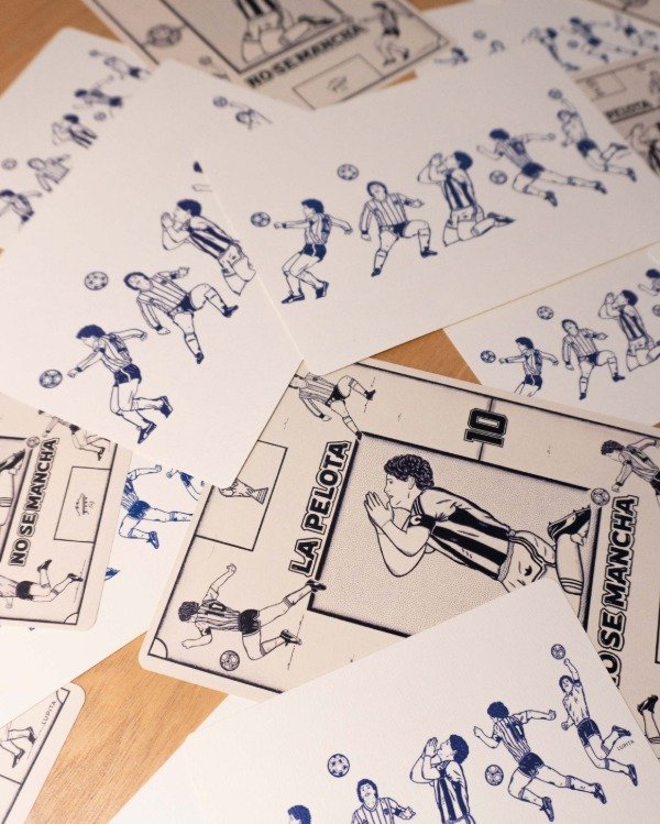 Producto - Prints Maradona - 3