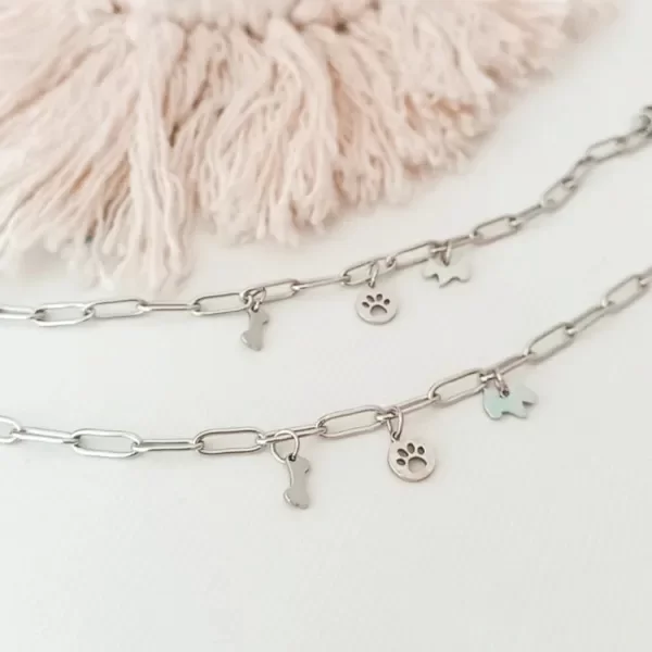 Producto - PULSERA FORCET PERROS cod 3.6