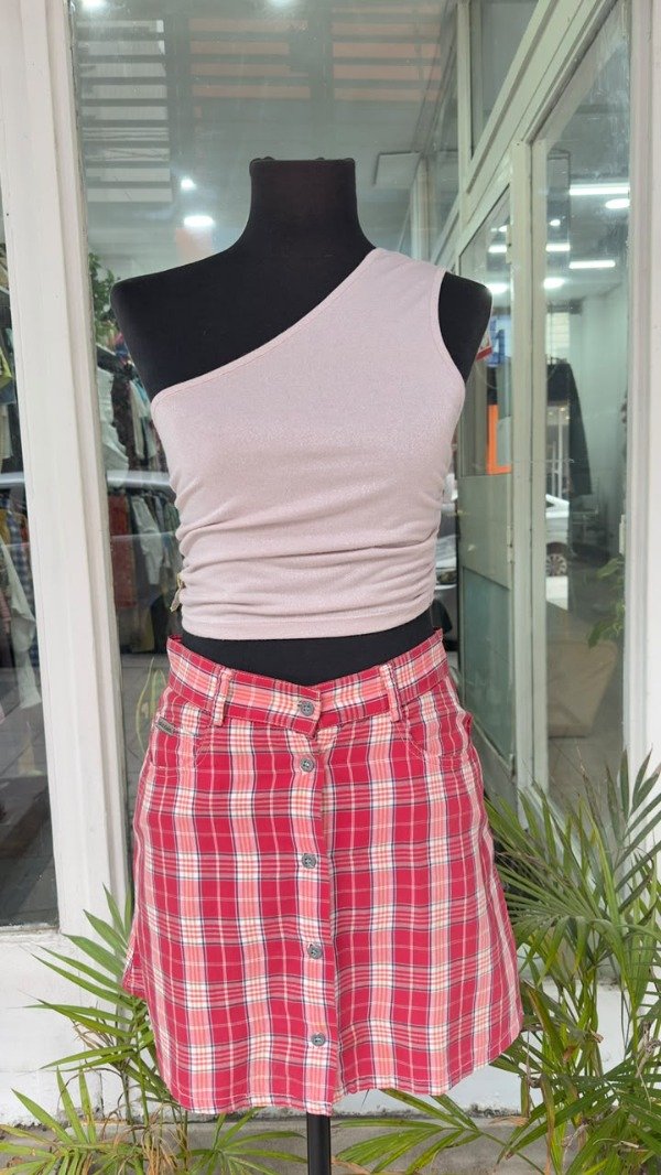Producto - Falda Calvin Klein M - 1