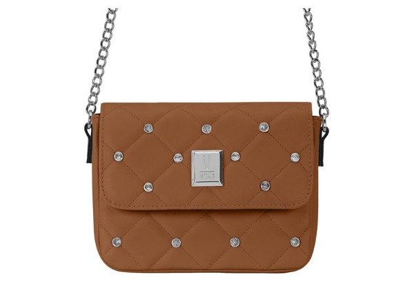 Producto - MINI BAG VIZZANO STRASS - 1