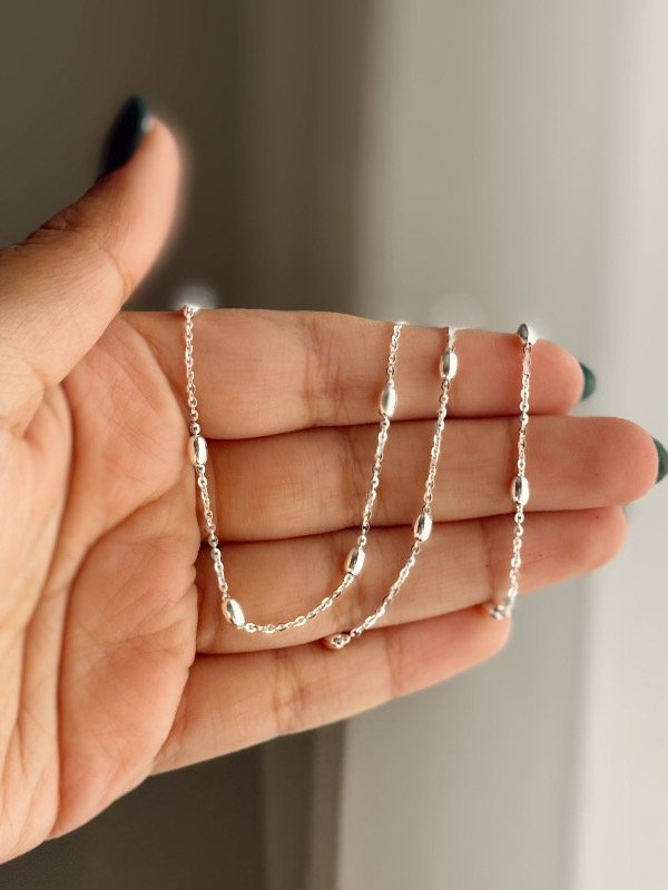 Producto - Cadena Semilla