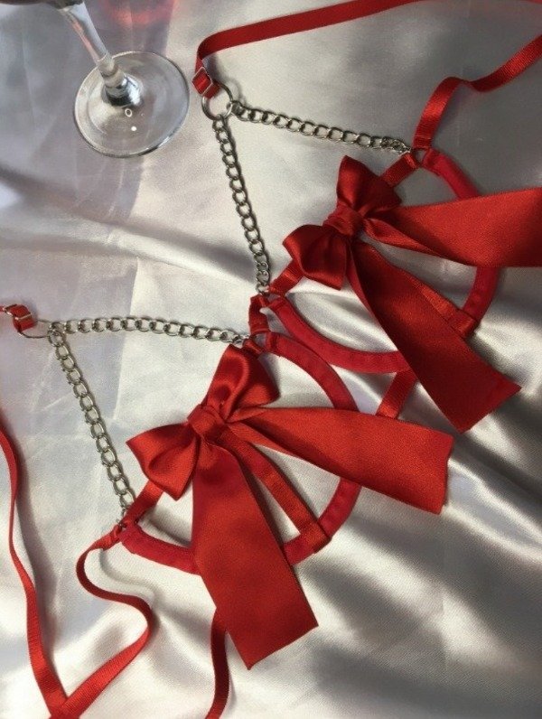 Producto - Corpiño  Karma