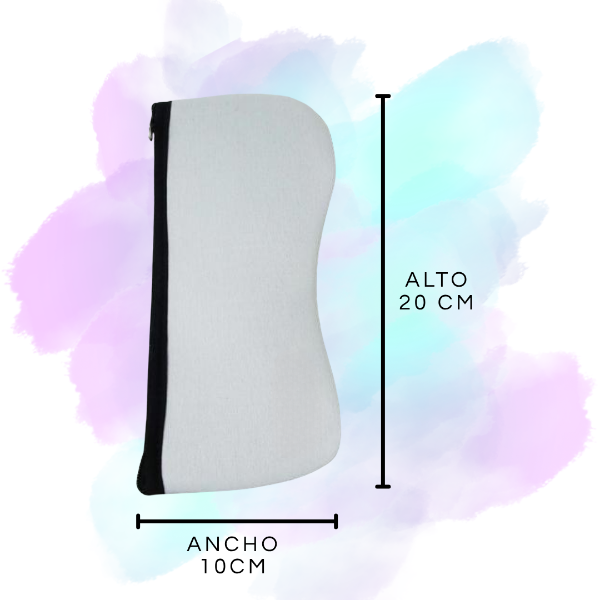 Producto - Estuche para lentes personalizado - 1