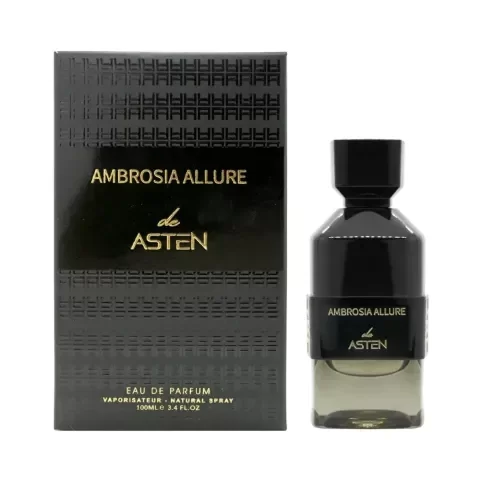 Producto - Asten Ambrosia Allure unisex 100ml