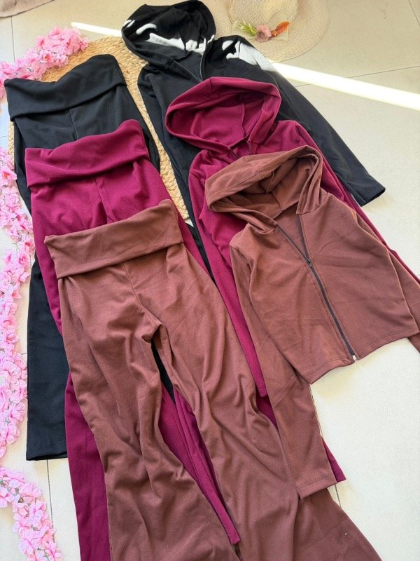 Producto - Conjunto Vera