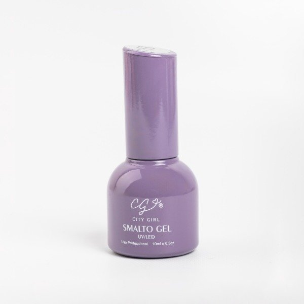 Producto - Esmalte semi CITY GIRL 10ml N153