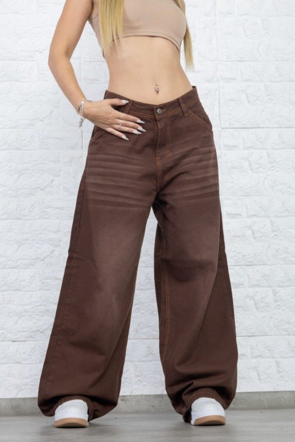 Producto - Baggy unisex oversize - 0