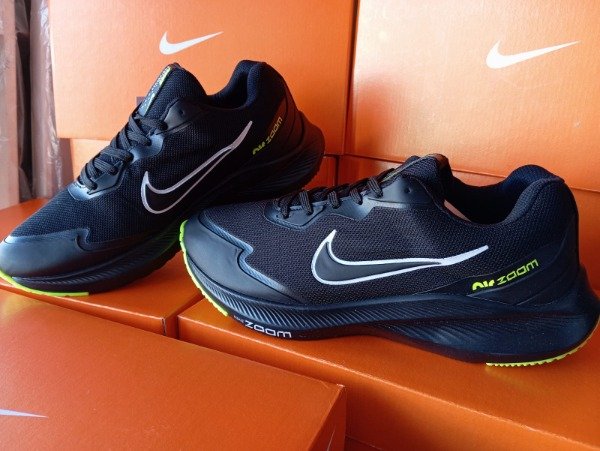 Producto - Nike zoom deportiva Hombre