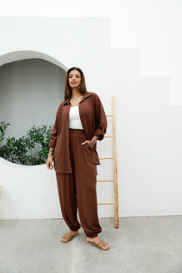 Producto - Camisola larga Gaspar - 3