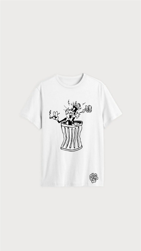 Producto - REMERA CJS
