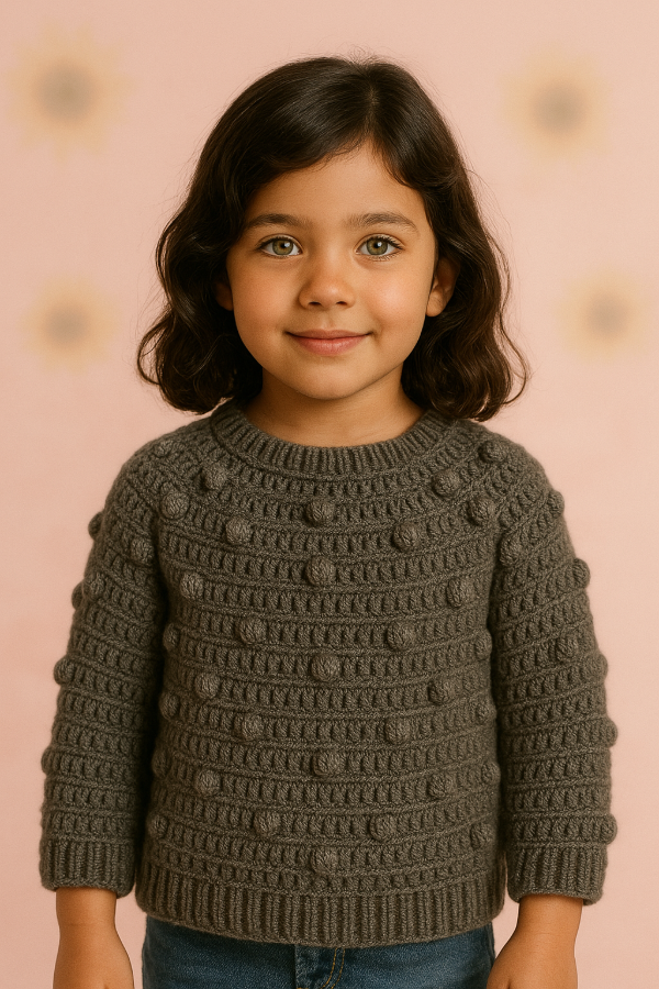 Producto - Sweater PopCorn