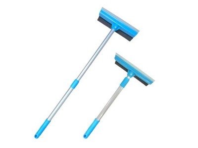 Producto - Limpiavidrios Con Mango Extensible LAFFITTÉ