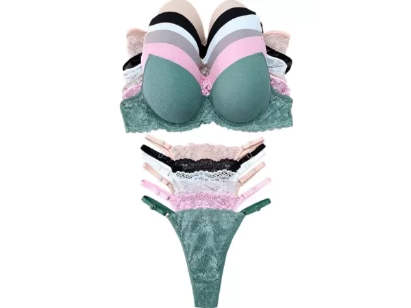 Producto - 15j/6 - Conjunto Taza Soft Morley y Encaje - 1