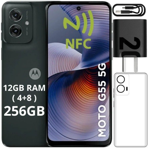 Producto - MOTO G35 5G (256GB )